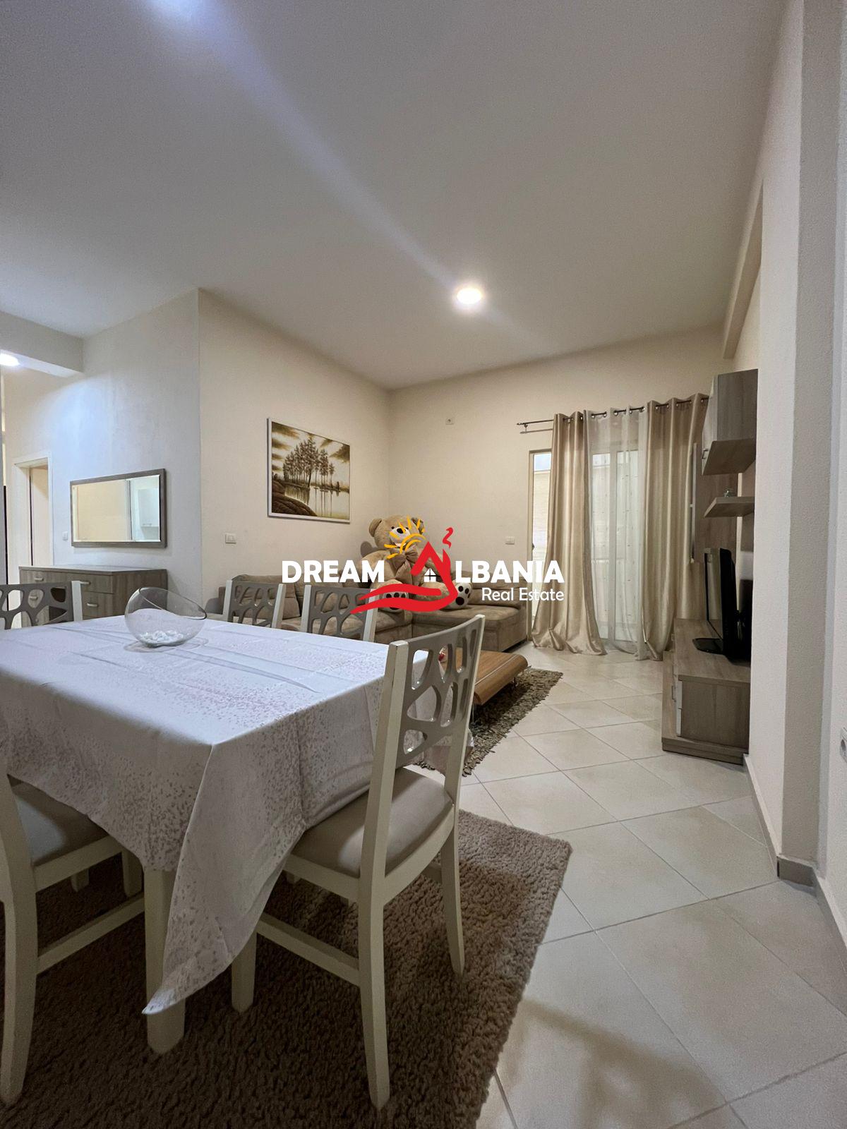 Apartament 1+1+Kuzhine me Vete me Qera ne Fresk (ID 42111509) 2