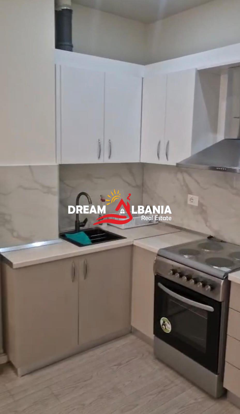 Jepet Apartament 1+1 Tek Stacioni Trenit, prane ESP Oil (ID 42111657 ) 3