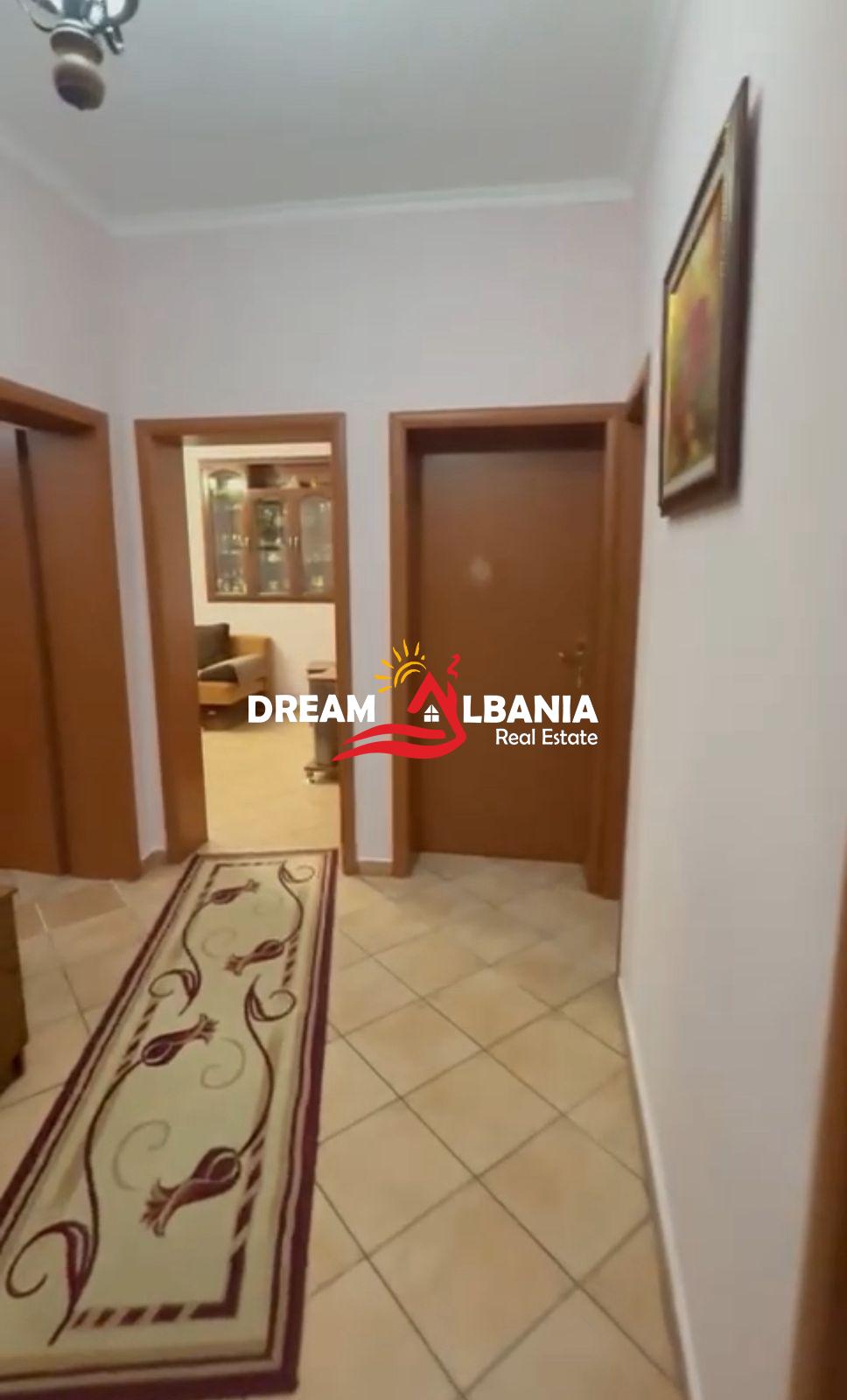 Apartament 1+1 me qera te Rruga e Barrikadave, Tirane (ID 4219480) 4