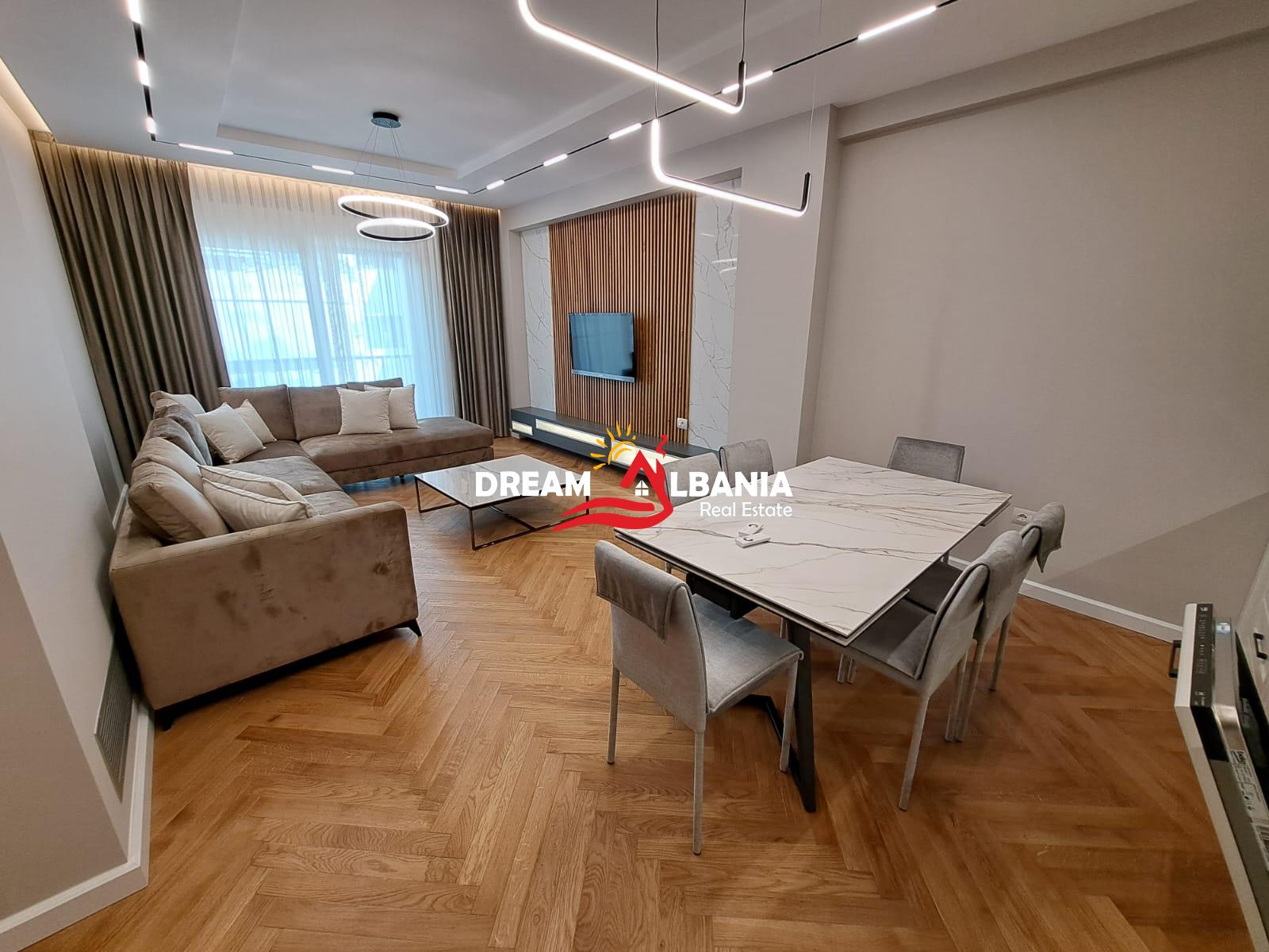 Super apartament 3+1 me qera ne rrugen e Kosovareve ne afersi te Dinasty Hotel ne Tirane (ID 4231360) 2