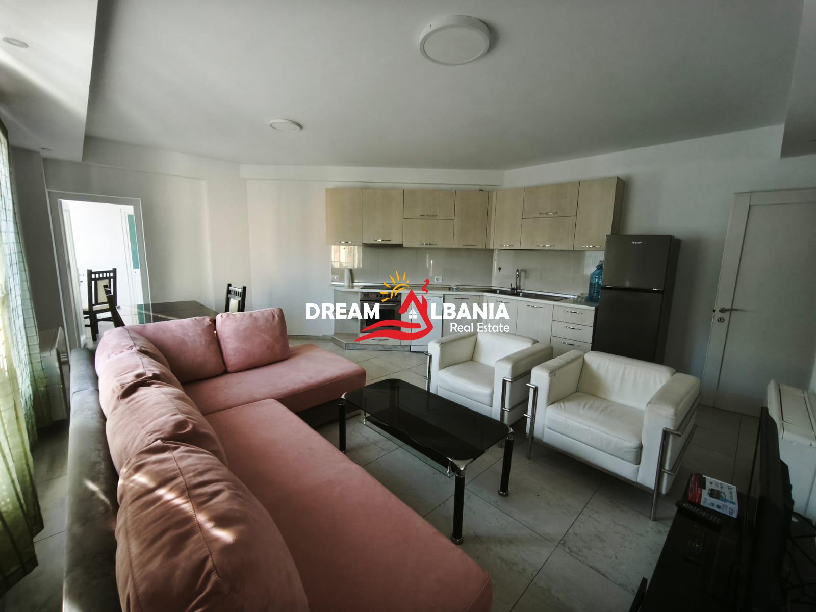 Jepet apartament 2+1 me qera prane Shkolles Vasil Shanto (ID 42215631) 3