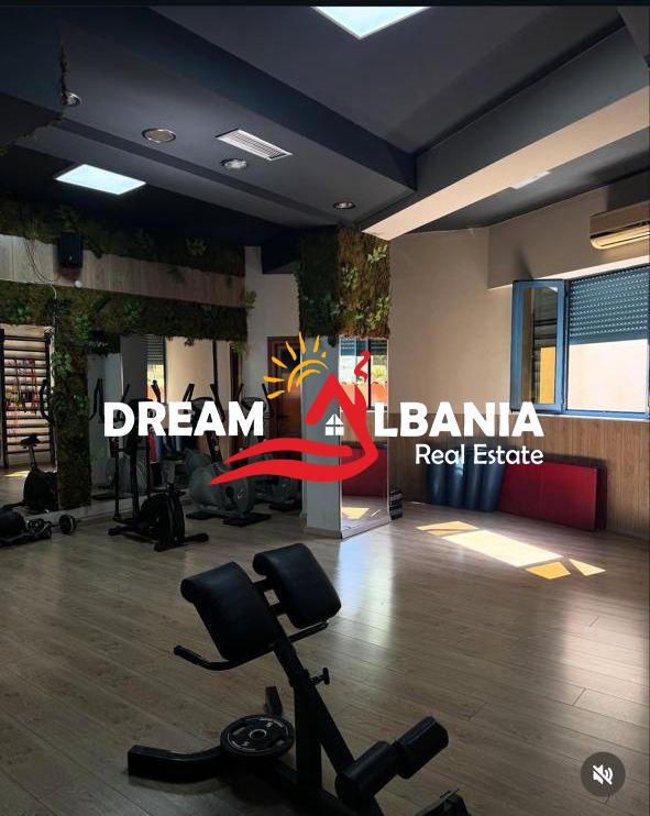 Shitet ambjent biznesi tek Rruga Elbasanit prane ish 7 Xhuxhave, Tirane ID (4171552 ) 3