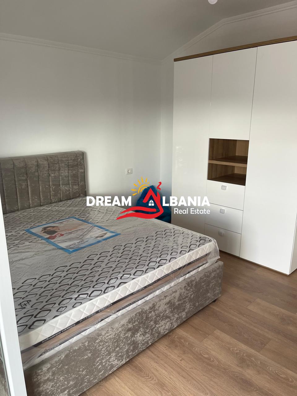 Apartament 1+1+Post Parkimi Me Qera Ne Shkoze (ID 42111544) F 4