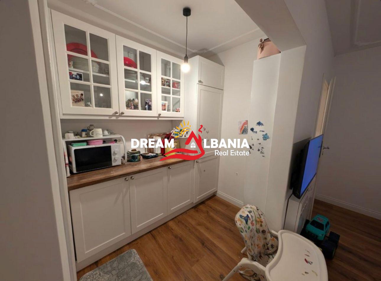 Apartament 2+1 ne shitje tek rruga Kavajes prane Auto Kadiu (ID 4129555). 3