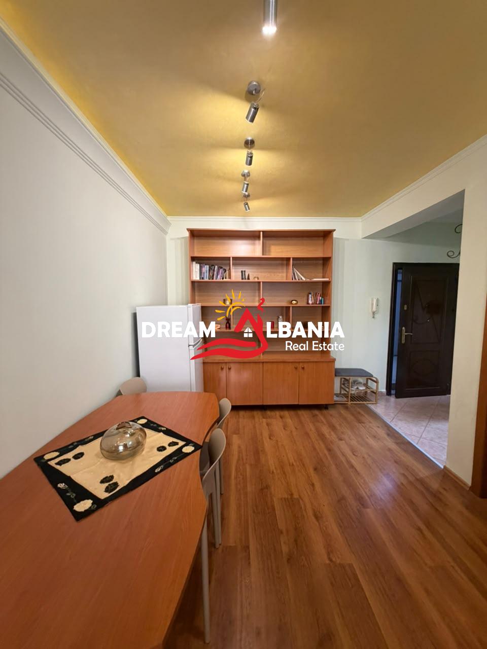 Jepet me Qira Apartament 1+1 – Pranë Xhamisë së Tabakëve ( 42111631) 4