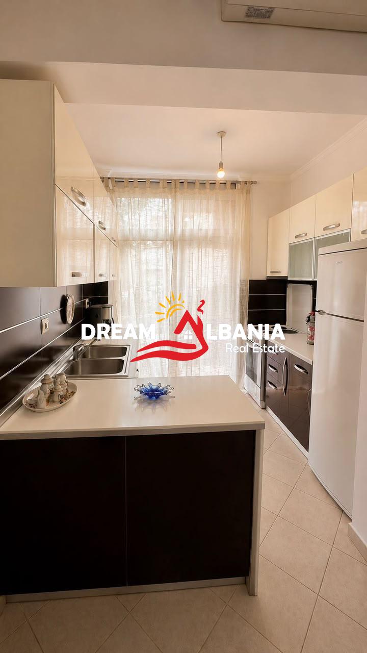 Shitet apartament 2+1 në zonën e Restorant Fresku, Tiranë (ID 41212296)