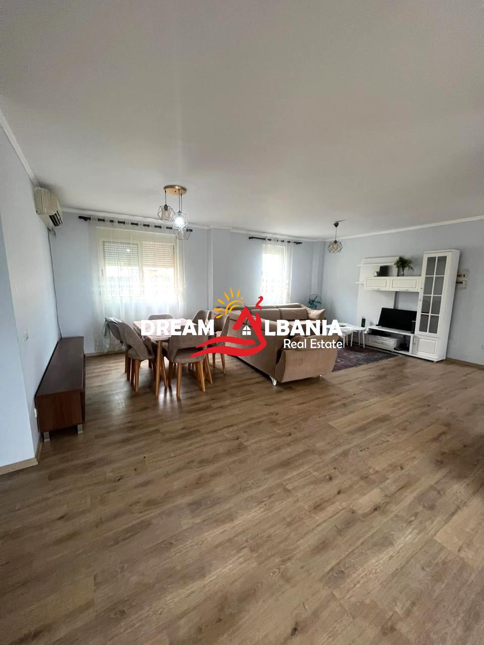 Apartament 3+1+2 ne shitje te Liqeni i thate prane Kopshtit Zoologjik (ID 4131360).