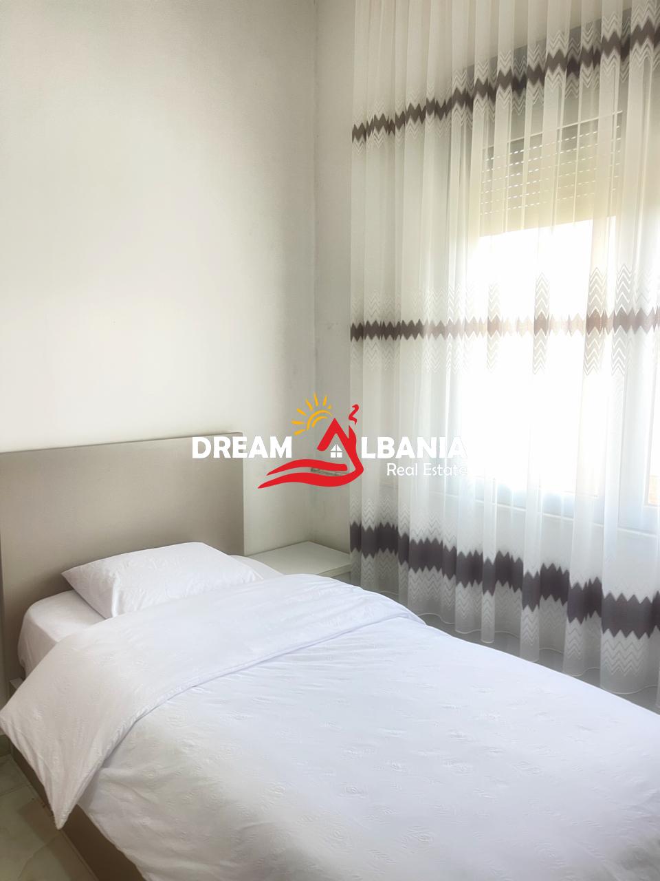 Jepet me Qira Apartament 2+1 ne Astir , pranë Hotel Marinaj (42215606) f 3