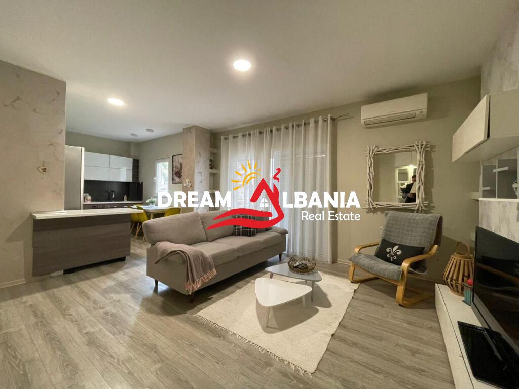 Apartament 2+1 me Qera në Kodrën e Diellit , Tiranë (ID 42215534)f