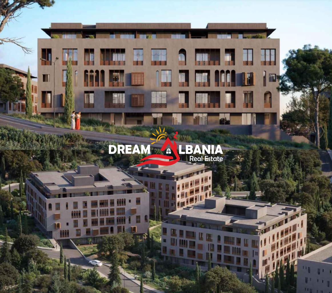 Apartament 2+1+2 Ne Shitje Dhermi (ID 41212302) 3