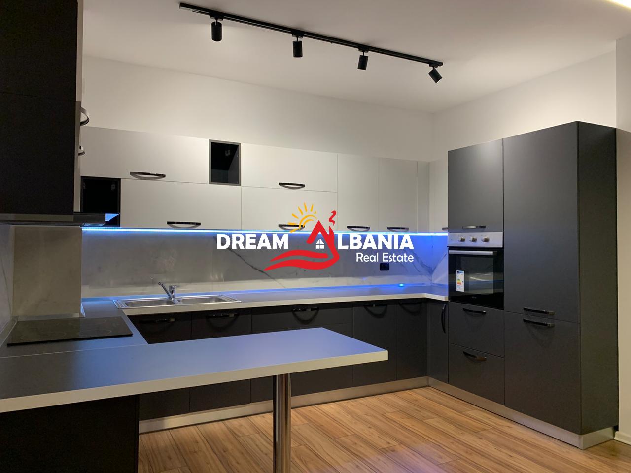 Apartament 1+1 me qera ne Rrugen e Elbasanit, prane Liceut Artistik (ID 4211240) 4