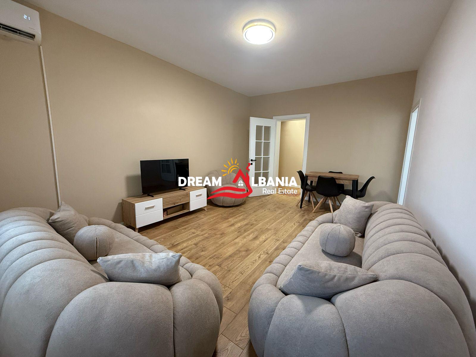 Super Apartament 2+1 me qera te Brryli prane Karburant Eida (ID 42215295). 2