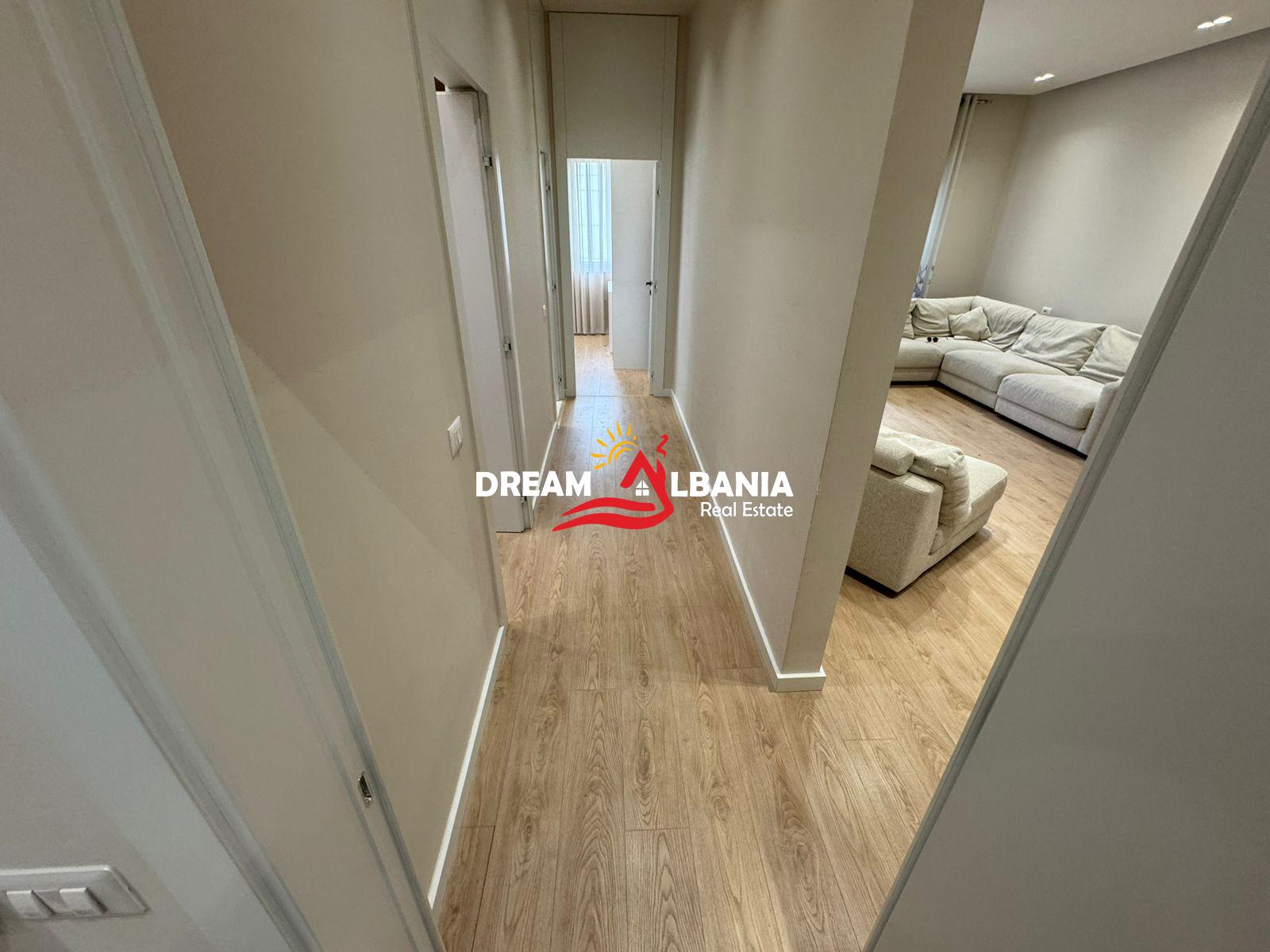 Apartament 3+1+2 per shitje, tek Liqeni Thate, prane Rr Peti (ID 4131460) 3