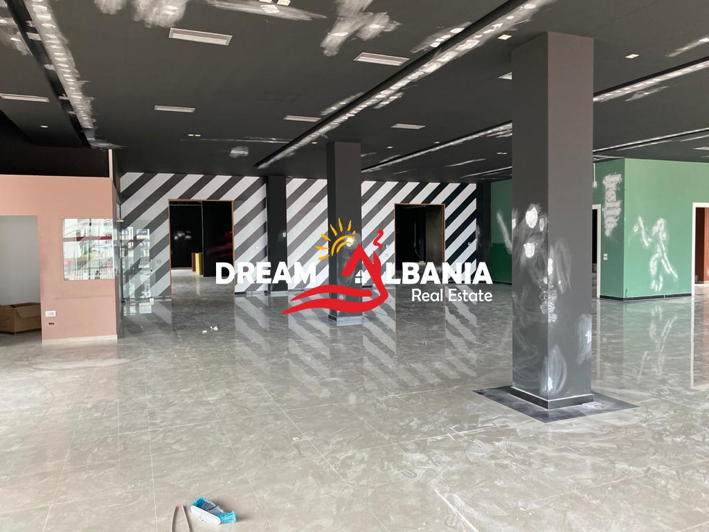 Godine me qera ne autostraden Tirane-Durres, ne Afersi te Megatek (ID 4281108) 3