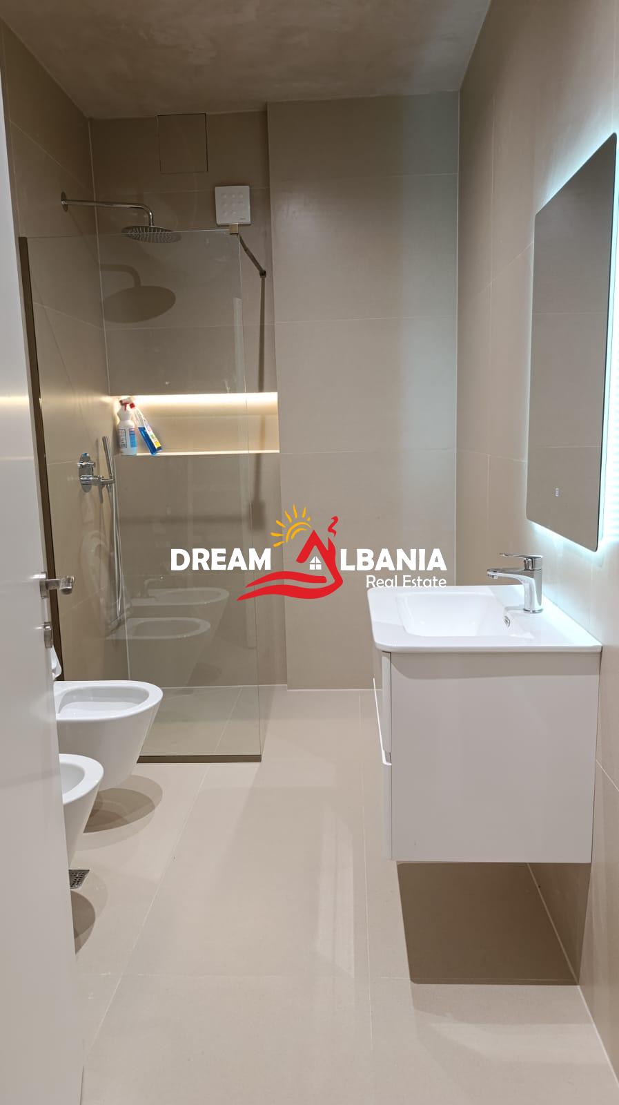Jepet Apartament 1+1 me qera Prane Delijorgjit, afer pasticeri Nela (ID 42111659) 3