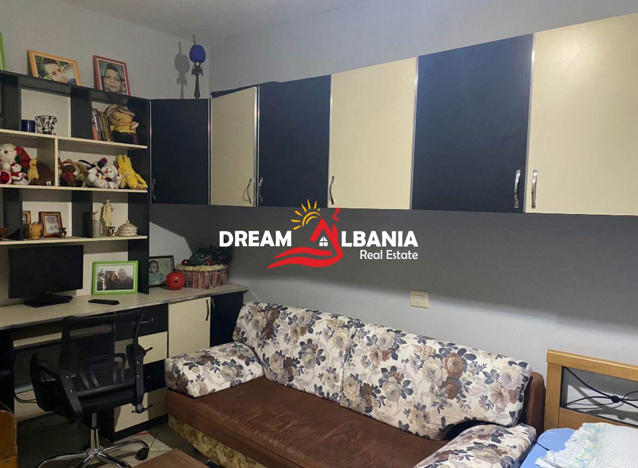 Apartament 2+1 Ne Shitje Te Restorant Fresku (ID 41212075) 3