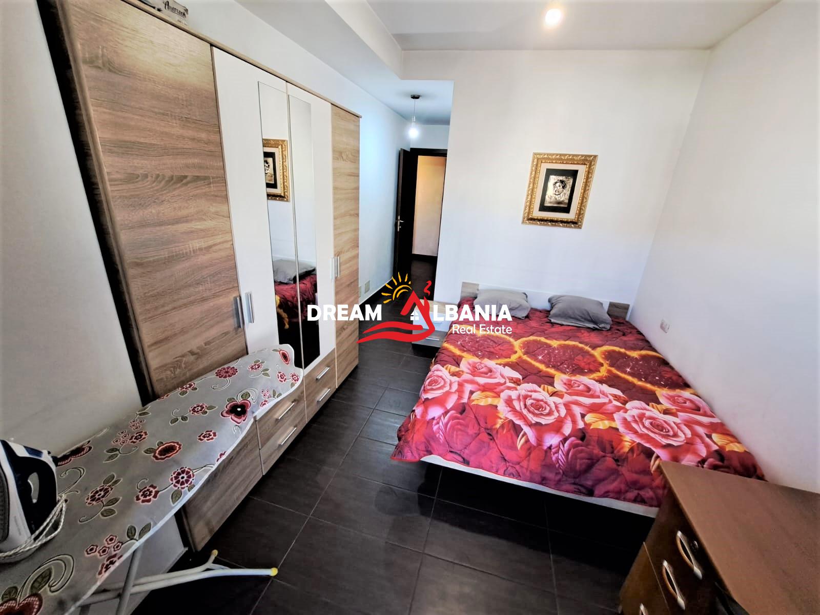 Apartament 2+1 ne shitje tek Zogu Zi prane Ring Center ne Tirane (ID 4121736)