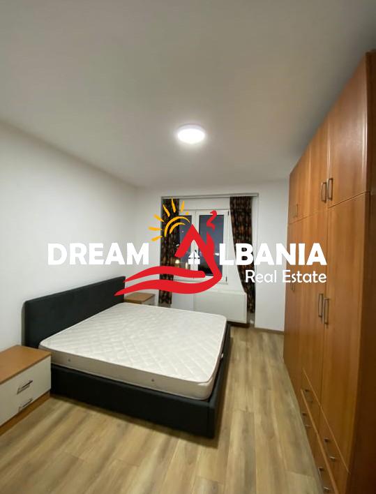 Jepet apartament 2+1 me qera prane Shkolles Vasil Shanto (ID 42215631) 4