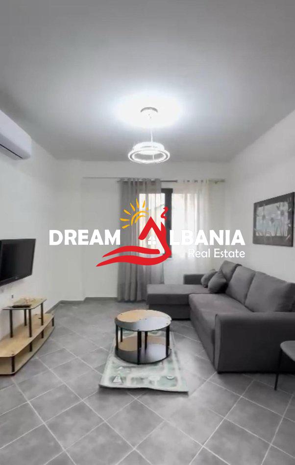 Apartament 2+1+Parkim me qera ne Rr.Jordan Misja ,Tirane(ID 42215130)