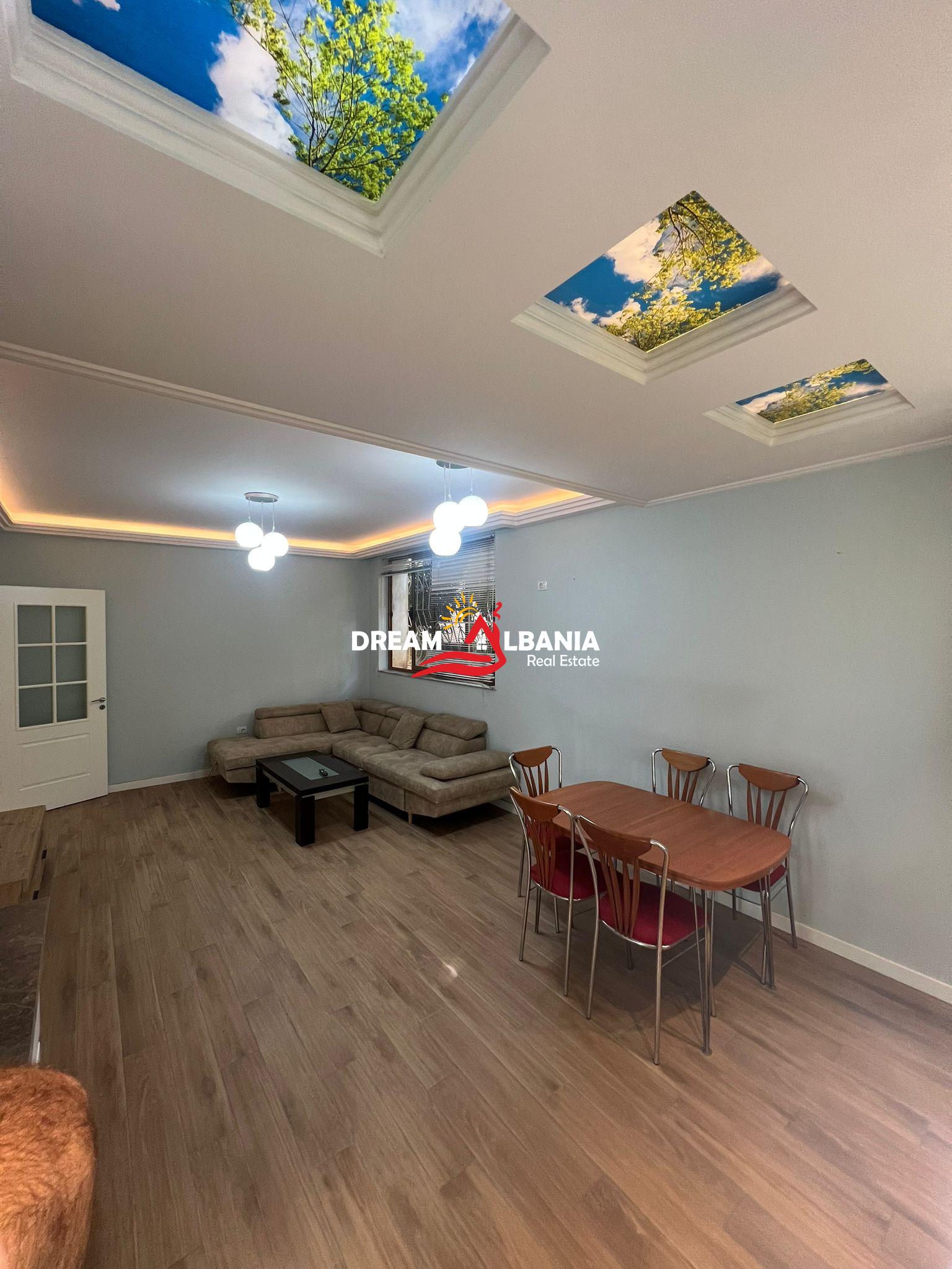 Jepet me qera 1+1+Parkim tek Rruga e Kavajes, Tirane (ID4251332) 2