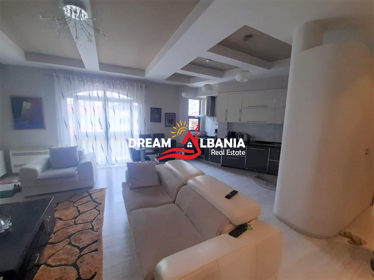 OKAZION!!! Ndertese 4-Kateshe ne Shitje ne Don Bosko prane Kompleksit Vizion+ ne Tirane (ID 4151064 ) 3