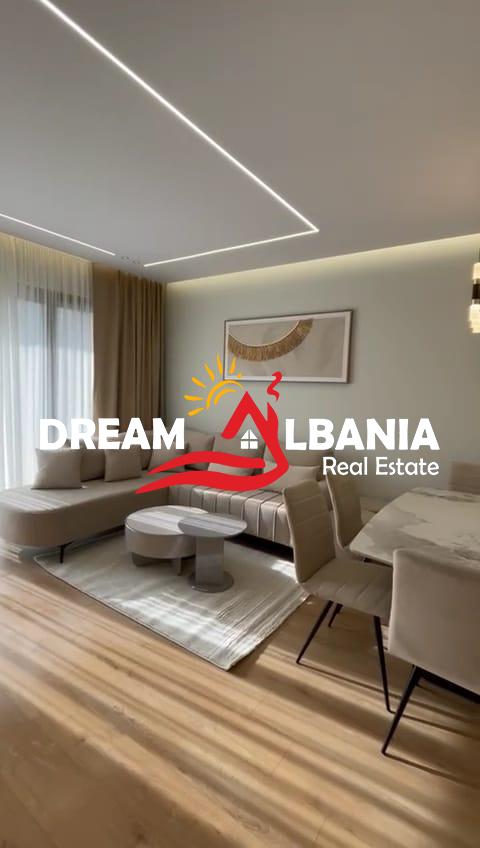 Jepet me qera apartament 2+1 ne Don Bosko prane Fiore Di Bosko (ID 42215498) F
