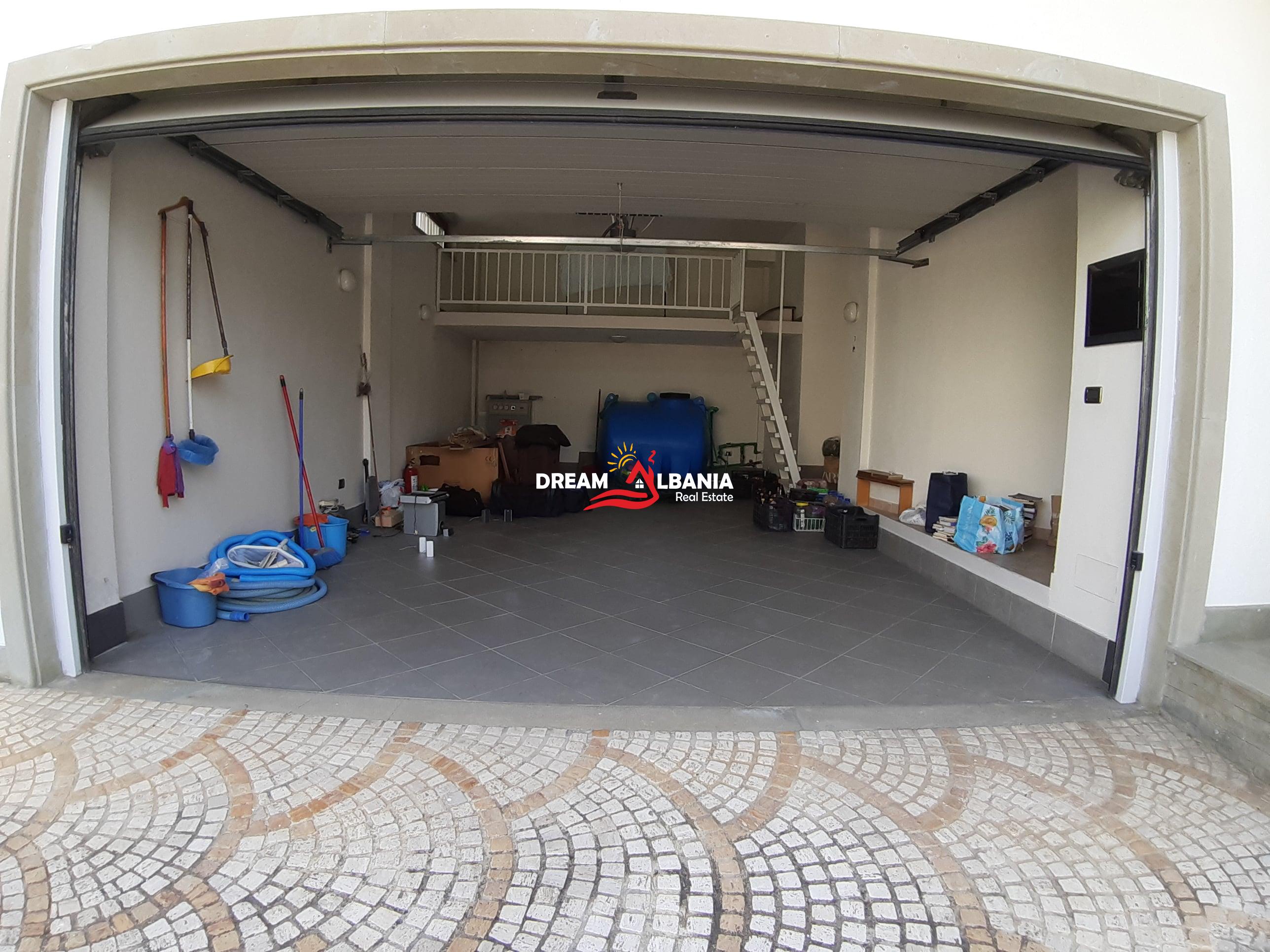 Vile ne shitje ne rrugen e Elbasanit prane vilave Gjermane ne Tirane (ID 4151047) 4