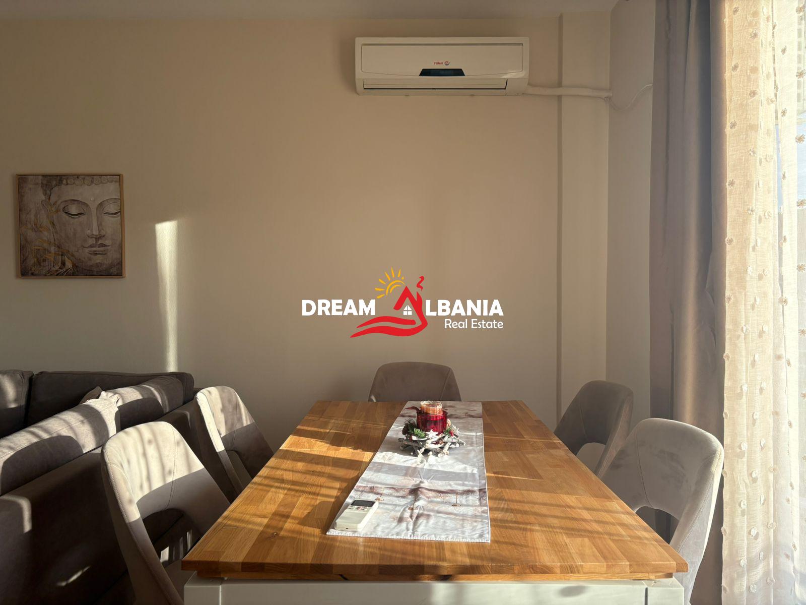 Jepet me qera Apartament 2+1 Rruga e Elbasanit prane pallatit te Brigadave (ID 42215567) 2