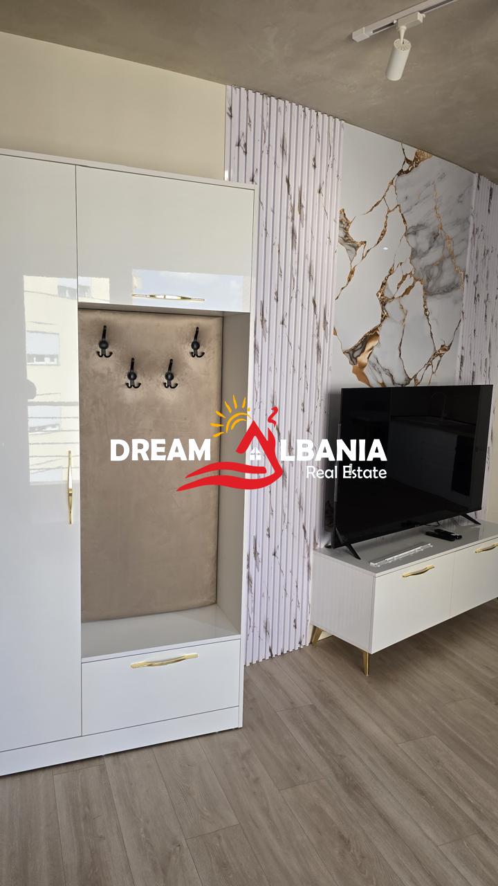 Jepet me qera apartament 1+1 ne Astir ID(42111612) 3