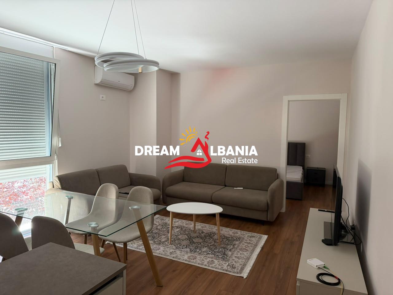 Jepet Apartament 2+1 me qera tek Rruga e Barikadave (ID 42215603) 3