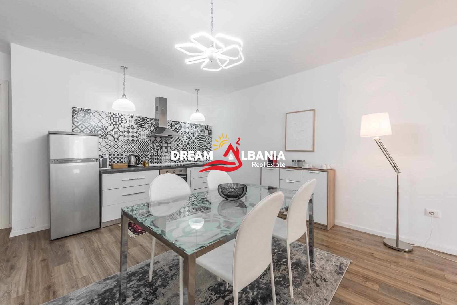 Jepet Apartament 2+1+2 me qera Tek Rruga Bogdaneve (ID 42215627) 2