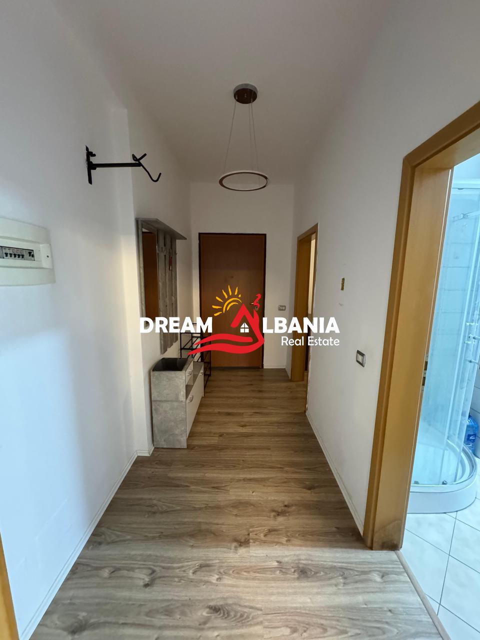 Apartament 1+1 me qera Tek Zona e Liqenit te Thate (ID 42111587). 3