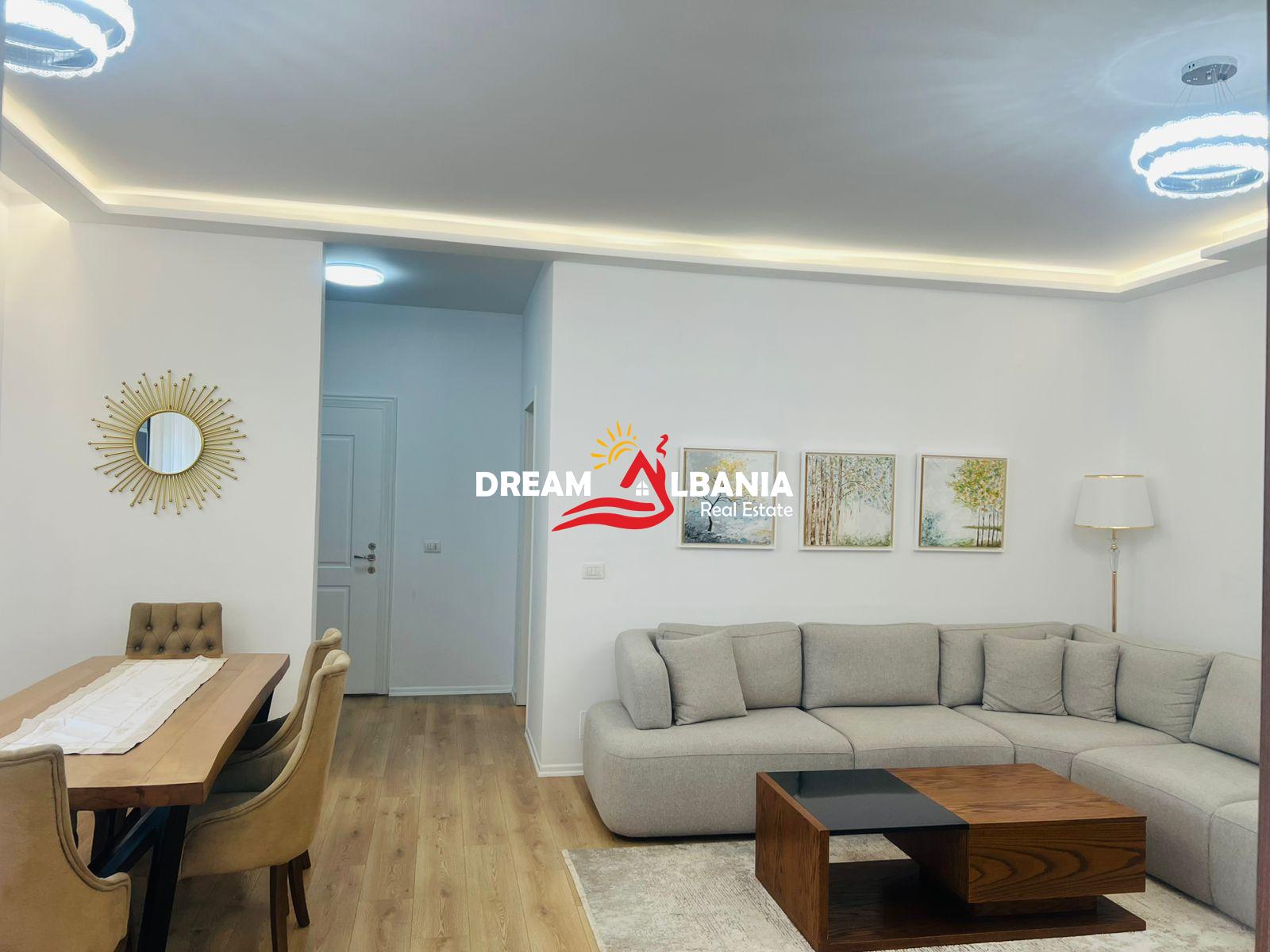 Apartament ne shitje 2+1 Rruga Egnatia Don Bosko ne Tirane (ID 41212242) 3