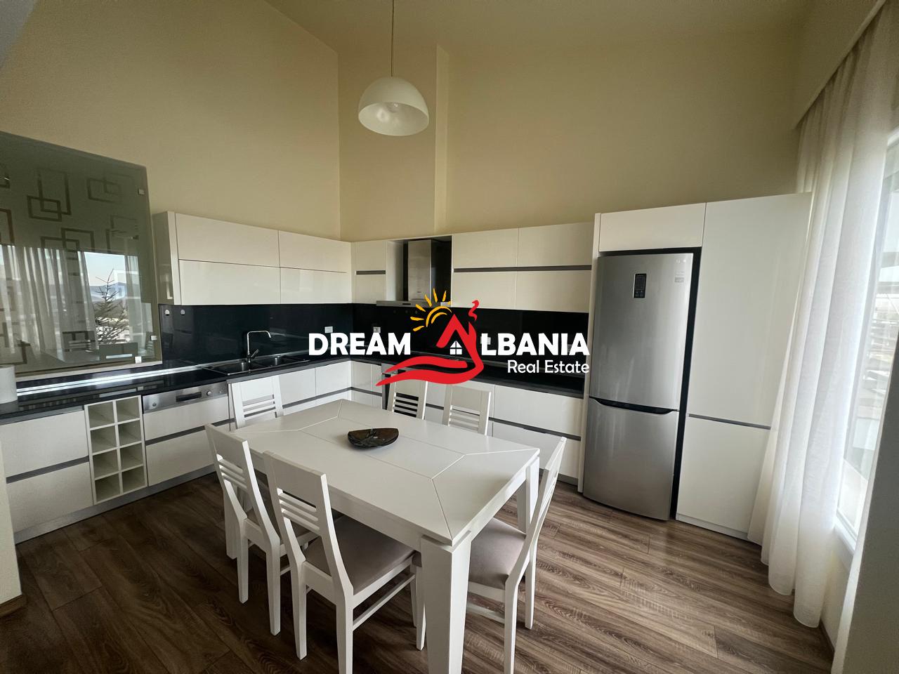 Apartament 2+1+2+2 Poste Parkimi Me Qera Ne Teg (ID 42215501) 3