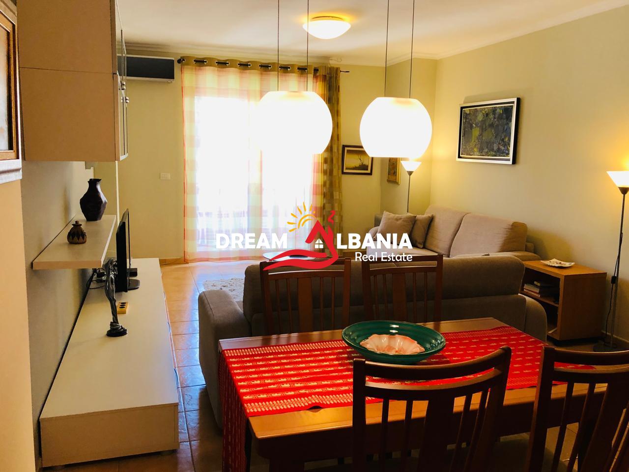Jepet me qera apartament 1+1 prane Kodres Diellit ne Tirane (ID 42111595) 3