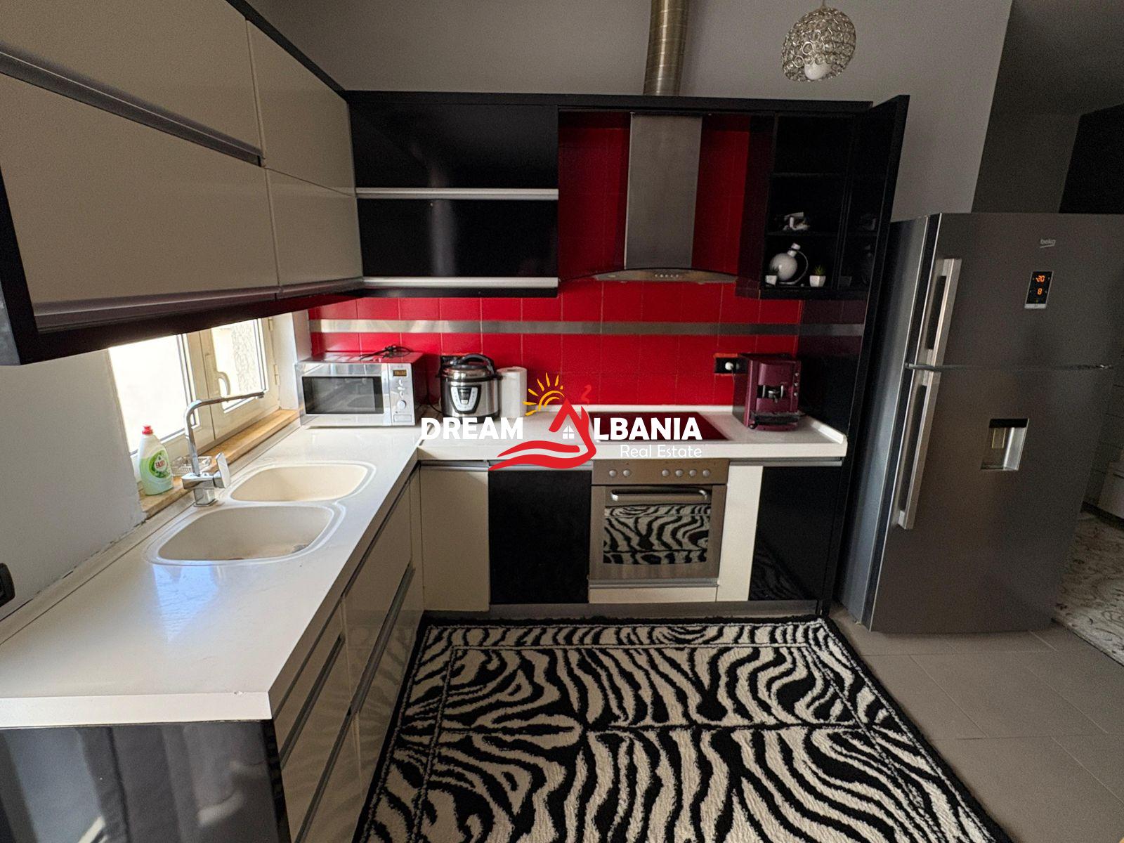 Apartament 2+1 me qera Tek Shkolla Baletit, ne rrugen e Elbasanit (ID 4229614) 2