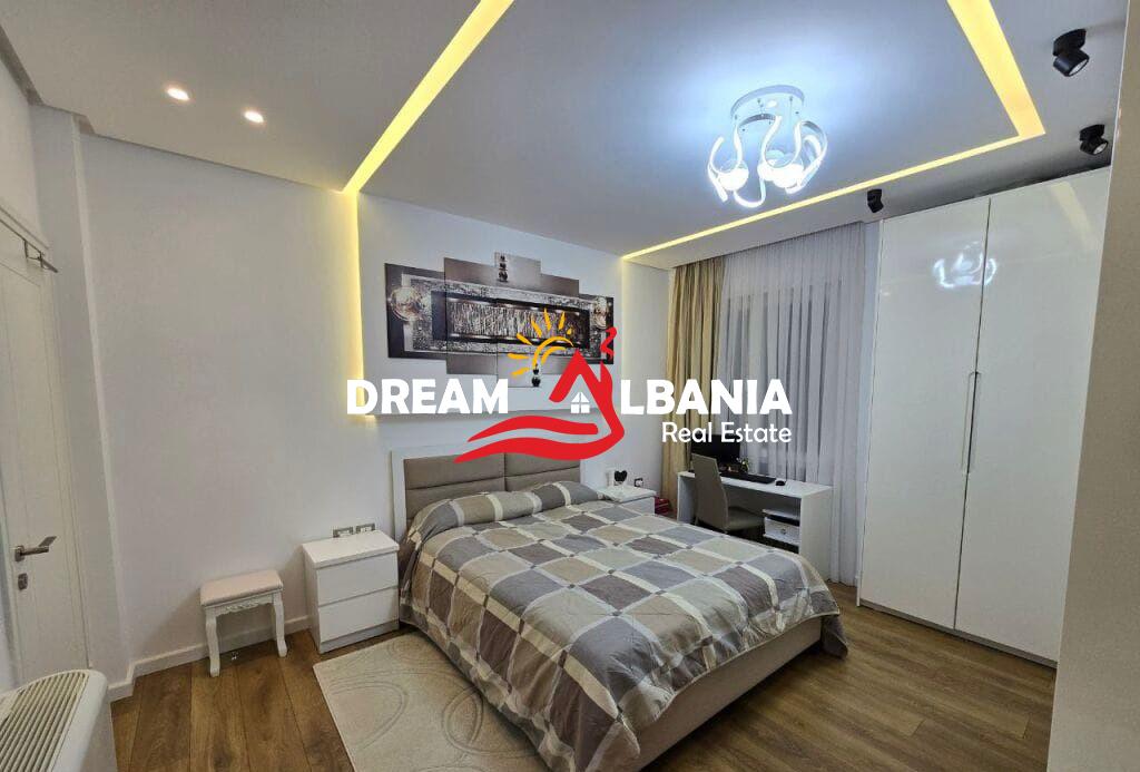 Apartament 2+1+2 WC ne shitje prane kopshtit botanik,Tirane (ID 41211779) 4