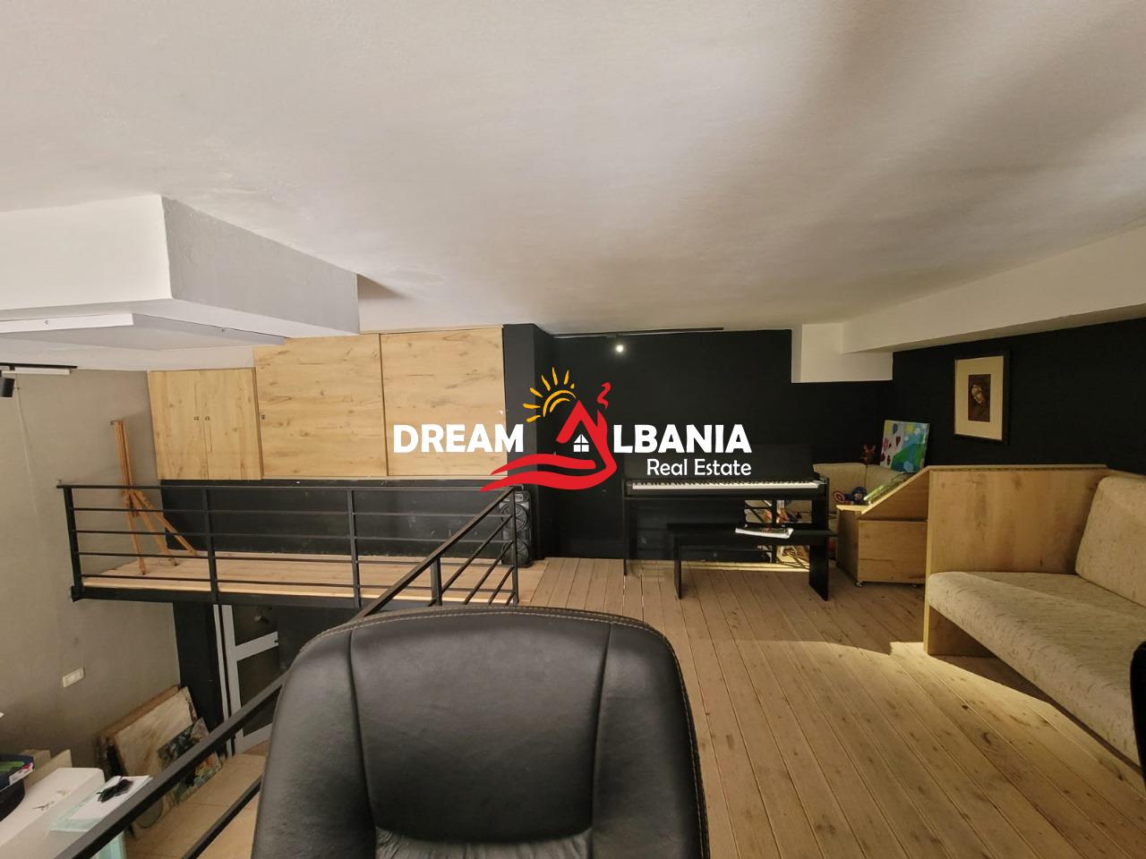 Dyqan ne shitje tek pallatet Cabej, Yzberisht (ID 4171484) 4