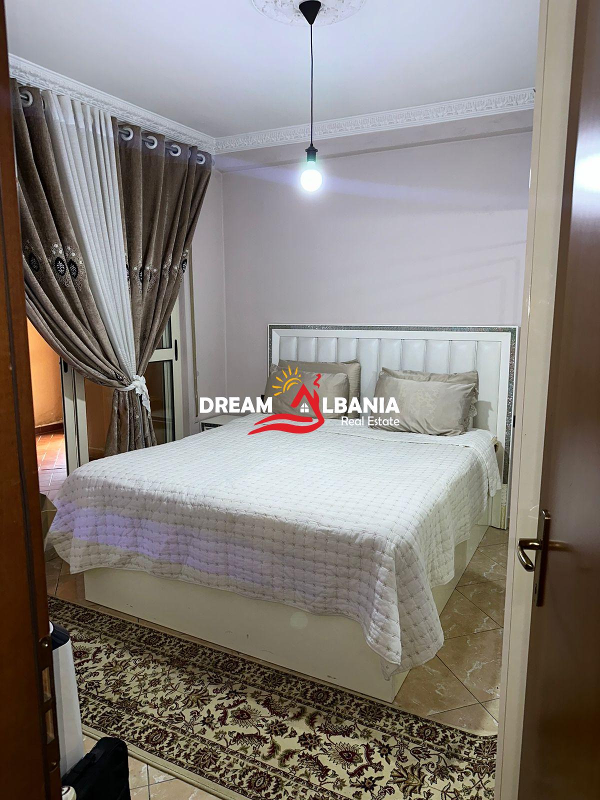 Apartament 4+1+2Wc me Qera ne Don Bosko, Brenda Kompleksit Vizion+ (ID 4231407) 4