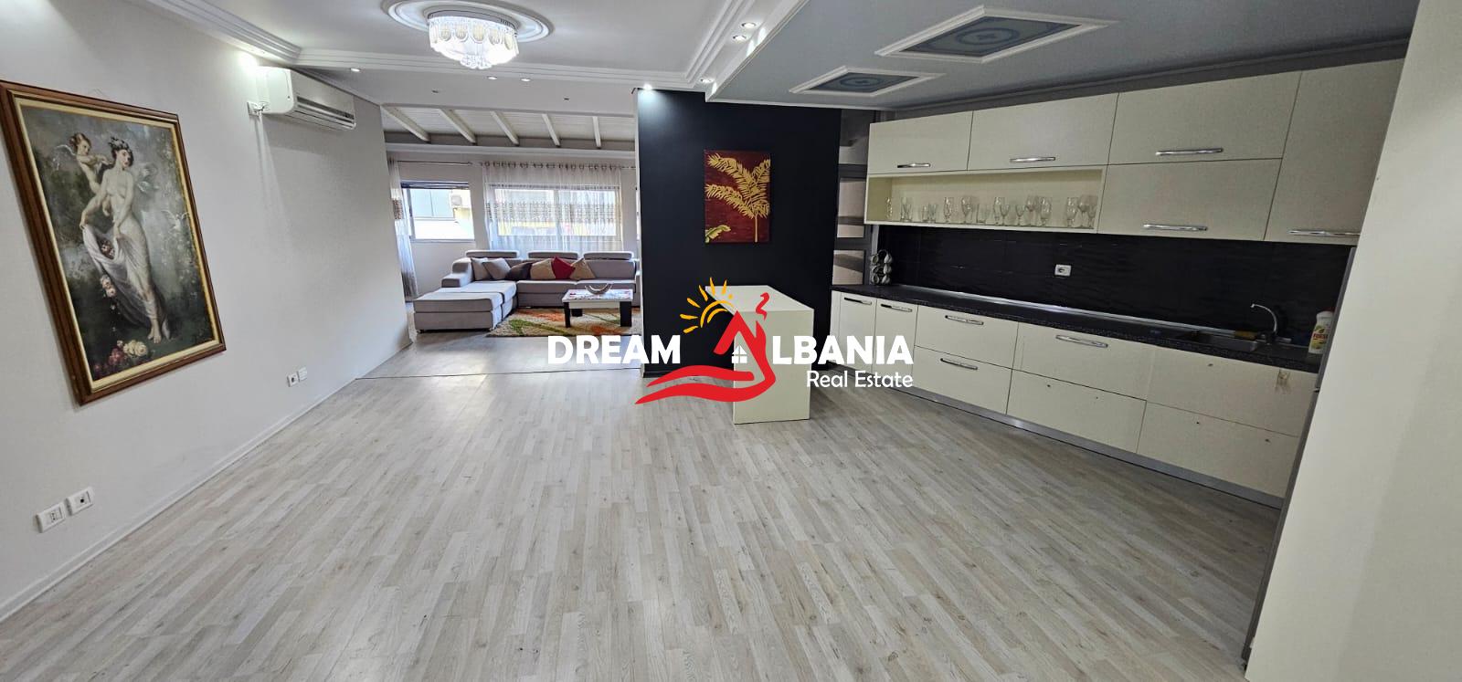 Shitet super apartament 2+1 plus verande e mbyllur tek Pallati me Shigjeta (ID 41212092) 2