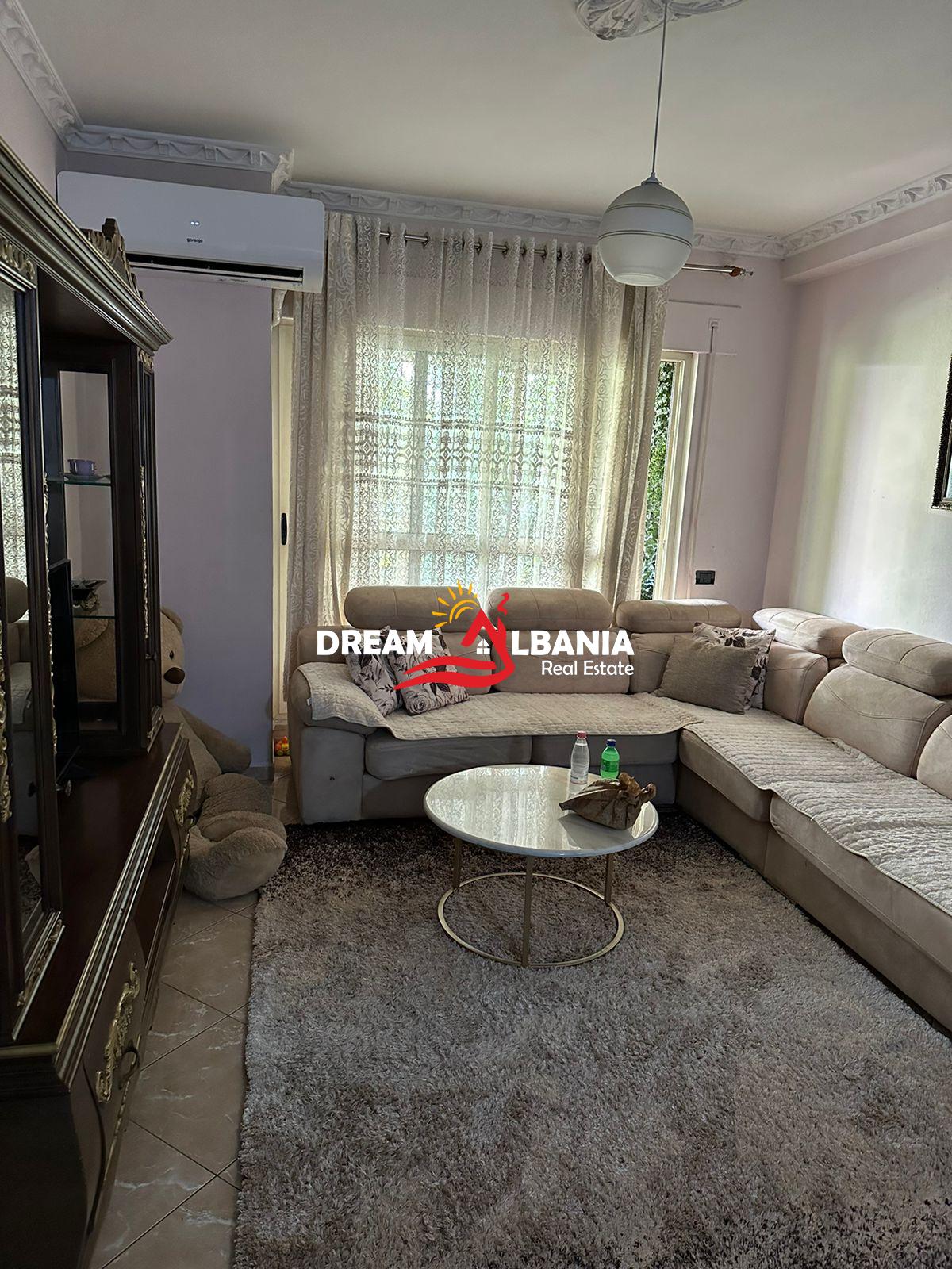 Apartament 4+1+2Wc me Qera ne Don Bosko, Brenda Kompleksit Vizion+ (ID 4231407)