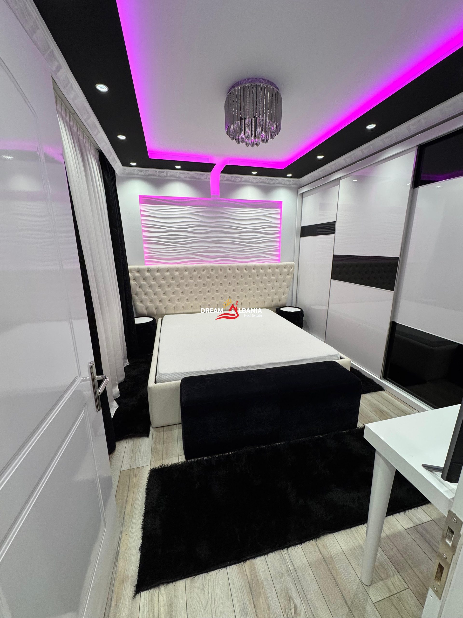 Apartament 2+1 për Shitje në Fresk pranë Thesarit, Tiranë (ID 41212279) 3