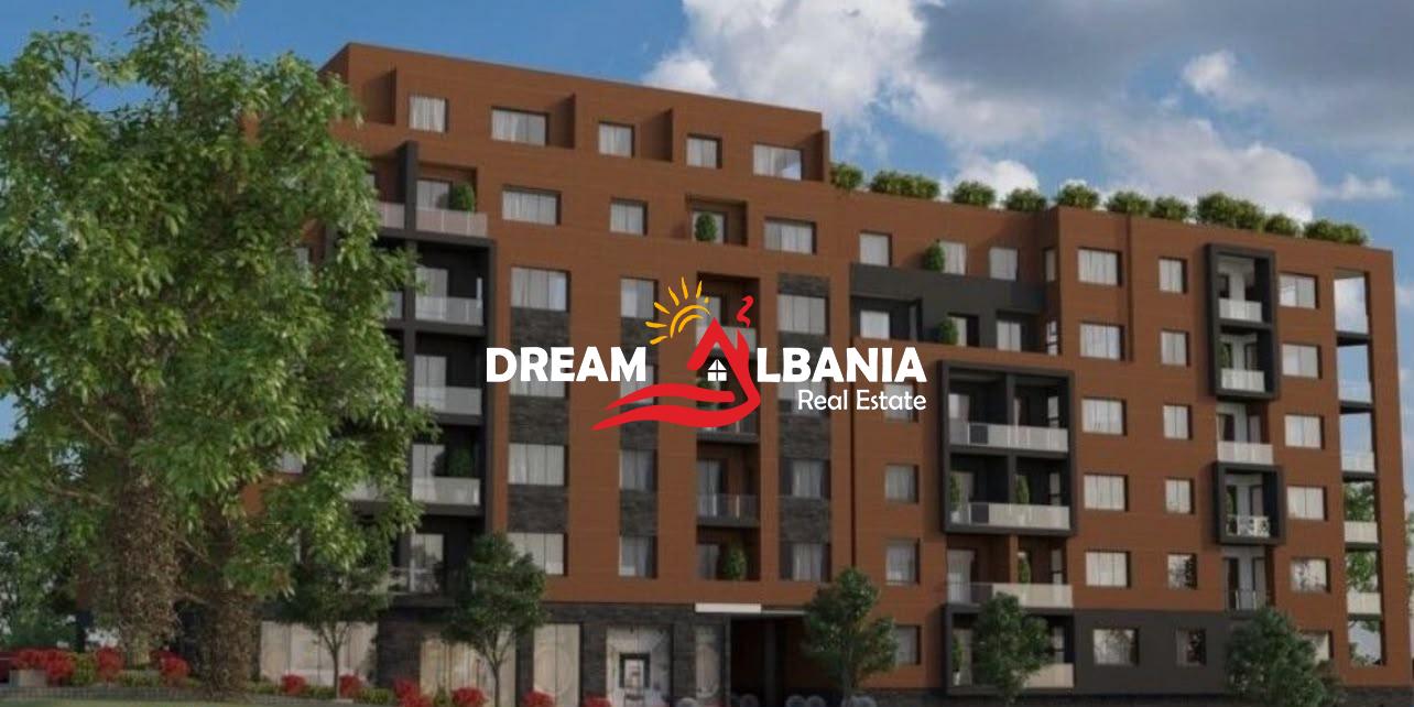Apartament 1+1 Ne Shitje Paskuqan (ID 41111597) 2