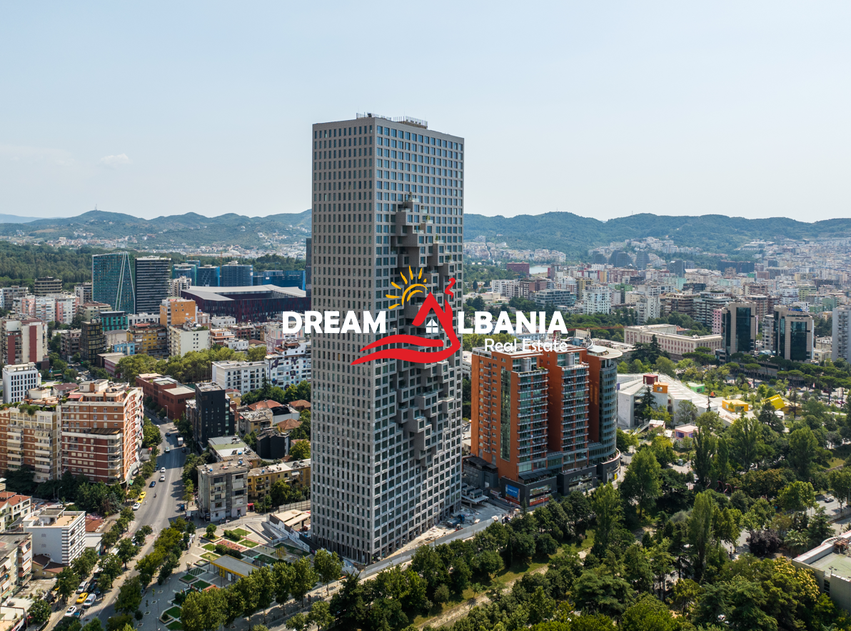 Ambjent per zyra me qera te Downtown One, Boulevardi “Bajram Curri” (ID 42611313) 1