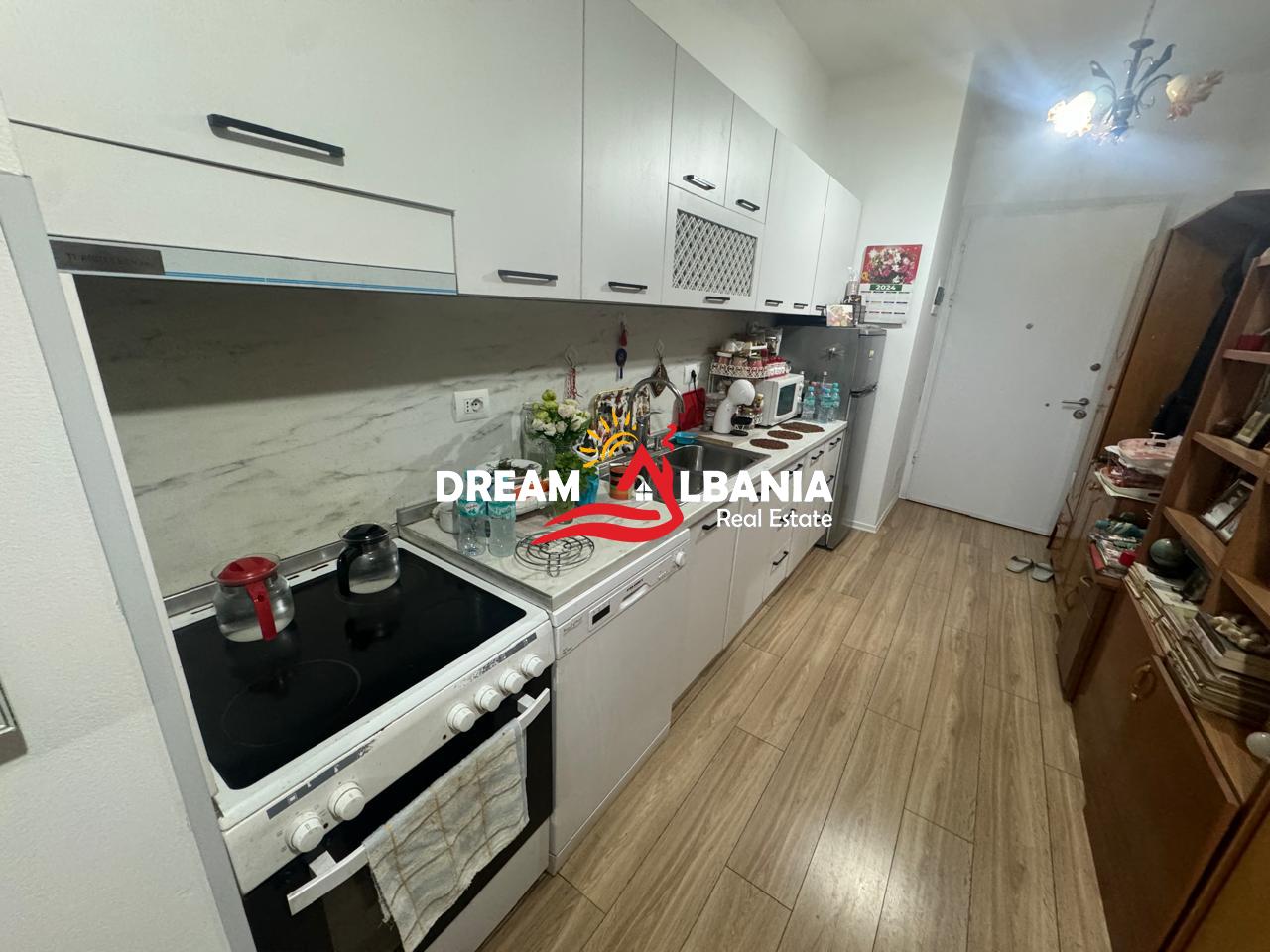 Apartament 2+1 per shitje ne kompleksin Mangalem, ne zonen e Ali Demit (ID 41212006) 2