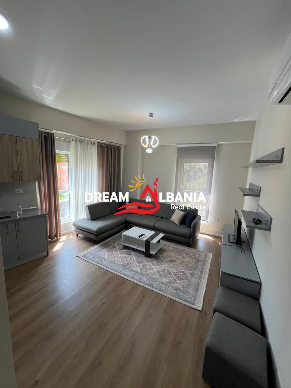 Apartament 1+1 Ne Shitje Ne Ali Dem (ID 41111599) 2