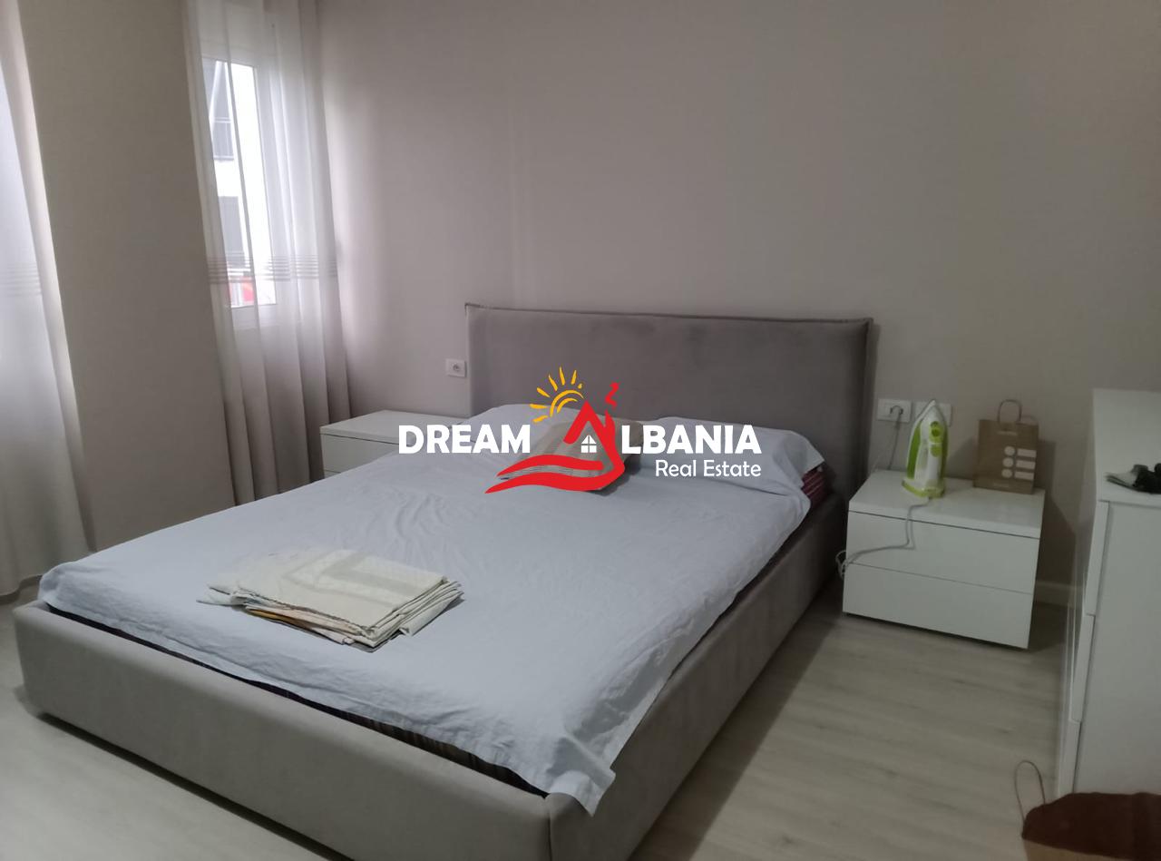 Apartament me Qira 1+1 në Qerret, Durres (ID 42111610)