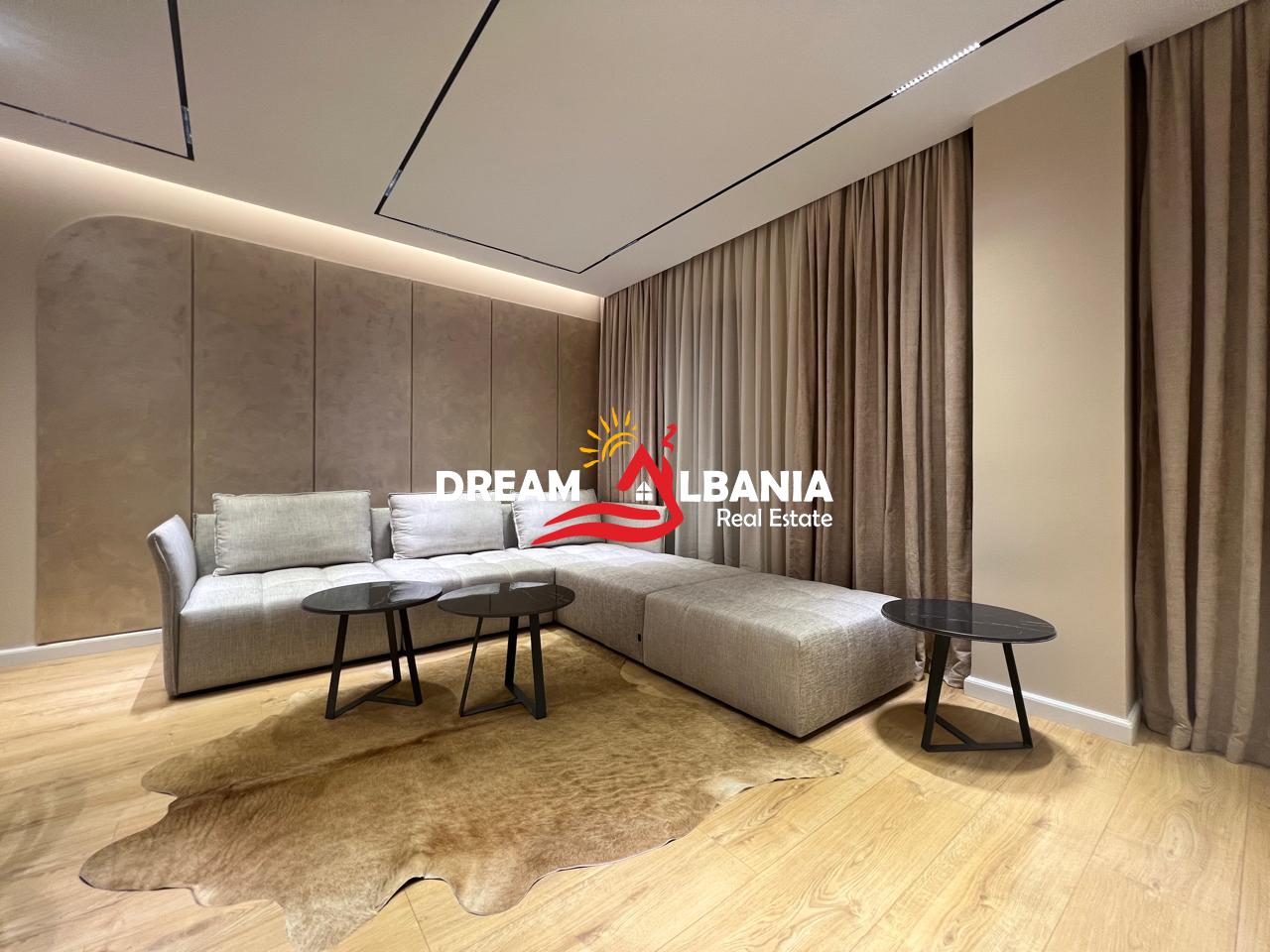 Apartament modern 2+1 me qera ne qender (ID 42215376) 2