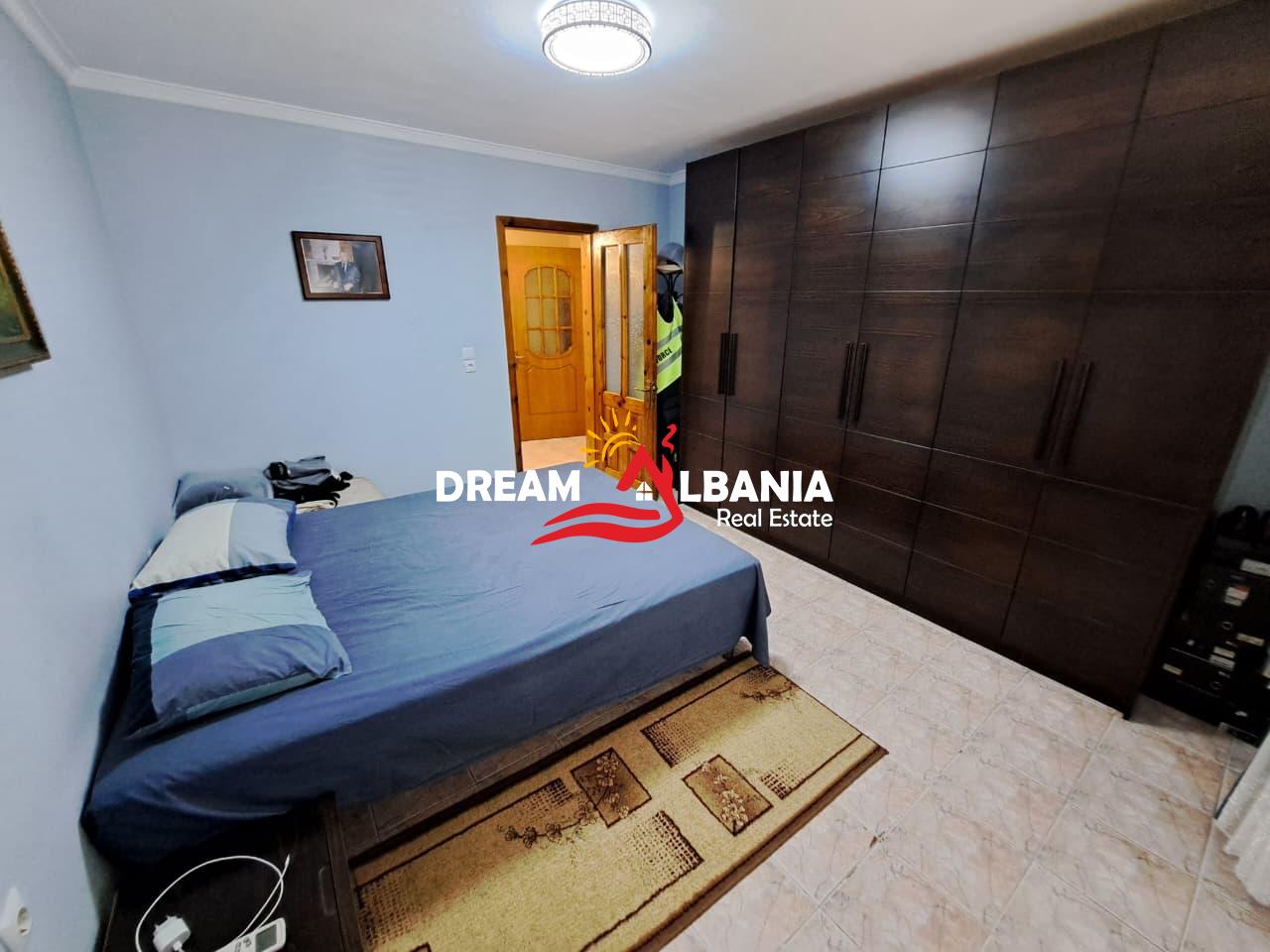 !! Opsion i Mire Ne Shitje!! Shitet Apartament 3+1 tek Mine Peza (ID 5130001) 4