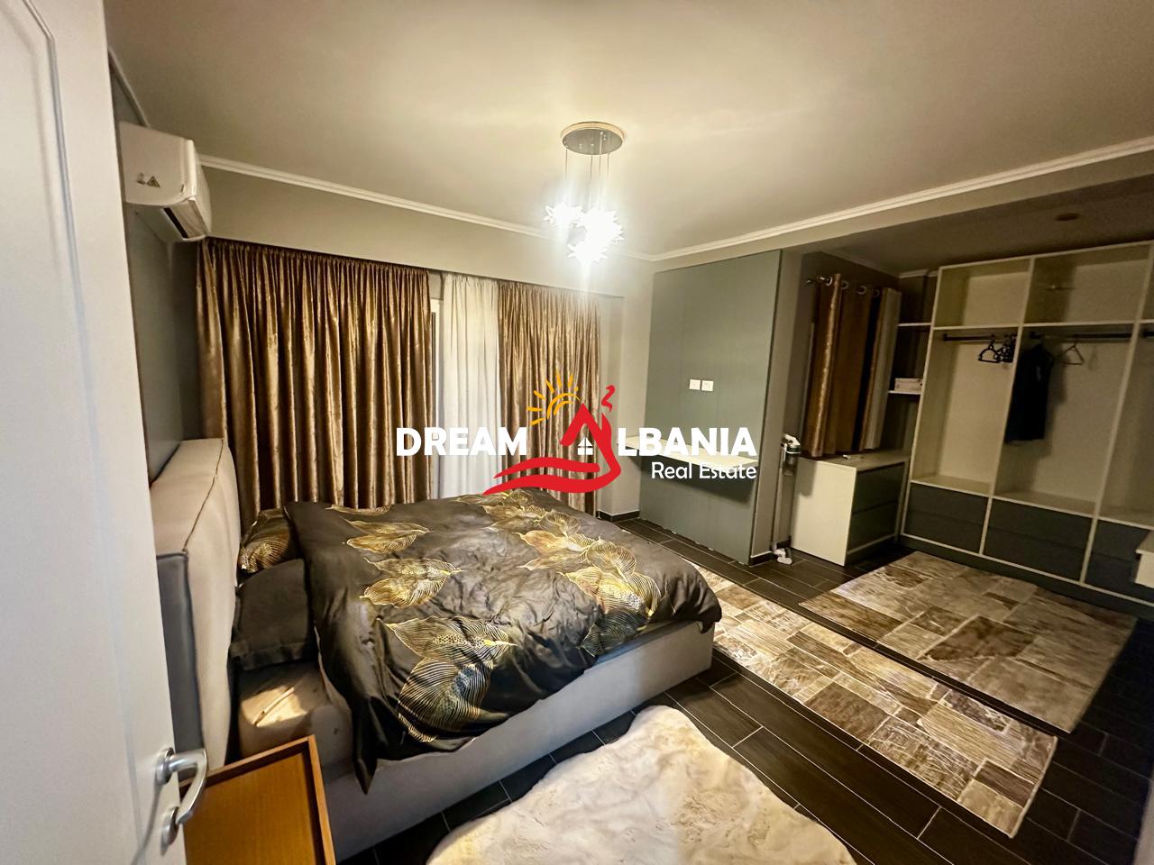 Apartament 3+1+2 ne Shitje, Selite prane Kompleksit 3D (4131475) 4